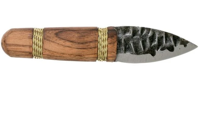 Condor Ötzi Knife 3922-2.2HC Fixed Knife 63822 4 Condor Ötzi Knife 3922-2.2HC Fixed Knife 63822 - Image 2