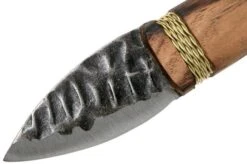 Condor Ötzi Knife 3922-2.2HC Fixed Knife 63822 12 Condor Ötzi Knife 3922-2.2HC Fixed Knife 63822 -Chic Knife Store CTK3922 22 03 condor