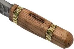 Condor Ötzi Knife 3922-2.2HC Fixed Knife 63822 13 Condor Ötzi Knife 3922-2.2HC Fixed Knife 63822 -Chic Knife Store CTK3922 22 04 condor