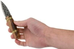 Condor Ötzi Knife 3922-2.2HC Fixed Knife 63822 15 Condor Ötzi Knife 3922-2.2HC Fixed Knife 63822 -Chic Knife Store CTK3922 22 06 condor