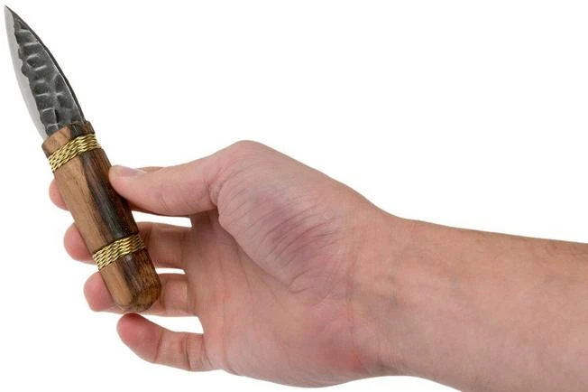 Condor Ötzi Knife 3922-2.2HC Fixed Knife 63822 8 Condor Ötzi Knife 3922-2.2HC Fixed Knife 63822 - Image 6