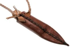 Condor Ötzi Knife 3922-2.2HC Fixed Knife 63822 17 Condor Ötzi Knife 3922-2.2HC Fixed Knife 63822 -Chic Knife Store CTK3922 22 08 condor