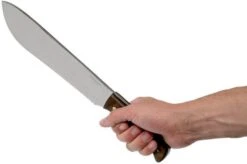 Condor Ironpath Knife 3928-9.8HC Machete 63828 -Chic Knife Store CTK3928 98HC 06 condor