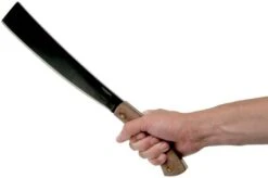 Condor Cambodian Machete 3929-10.3HC Machete 63829 -Chic Knife Store CTK3929 103HC 06 condor