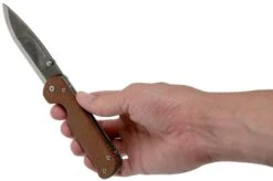 Condor Krakatoa Folder 3938-4.27HC Desert, Pocket Knife 63840 17 Condor Krakatoa Folder 3938-4.27HC Desert, Pocket Knife 63840 -Chic Knife Store CTK3938 427HC 08 condor