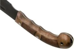 Condor Departure Bolo Machete CTK3955-12.2HC Machete 63857 12 Condor Departure Bolo Machete CTK3955-12.2HC Machete 63857 -Chic Knife Store CTK3955 122HC 04 condor 1