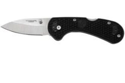 Condor Cadejo Black CTK807-2.5SK Pocket Knife 60713