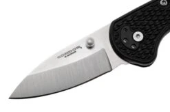Condor Cadejo Black CTK807-2.5SK Pocket Knife 60713 -Chic Knife Store CTK807 25SK 03 condor
