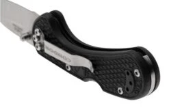 Condor Cadejo Black CTK807-2.5SK Pocket Knife 60713 -Chic Knife Store CTK807 25SK 04 condor