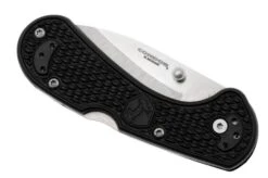 Condor Cadejo Black CTK807-2.5SK Pocket Knife 60713 -Chic Knife Store CTK807 25SK 06 condor