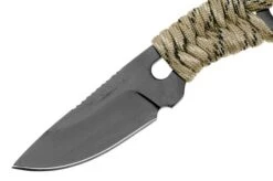 Condor Carlitos Neck Knife Desert CTK808-25HC Neck Knife 60717 -Chic Knife Store CTK808 25HC 03 condor