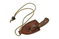 Condor Beetle Neck Knife CTK810-27HC Neck Knife 11 Condor Beetle Neck Knife CTK810-27HC Neck Knife -Chic Knife Store CTK810 27HC 05 condor