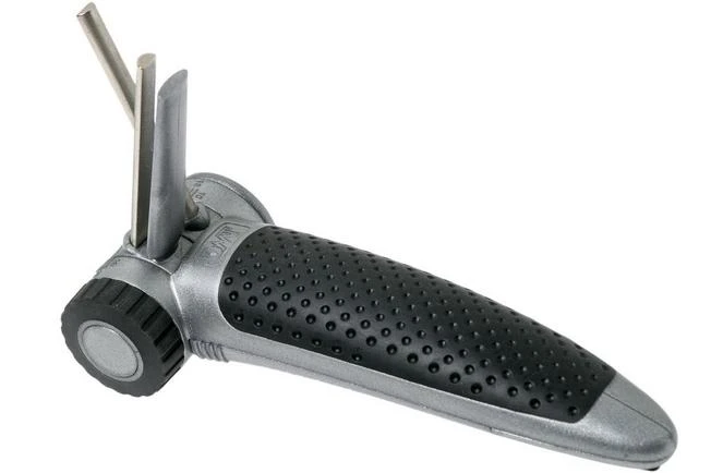 DMT Diamond-Vee 20004 Pocket Sharpener 4 DMT Diamond-Vee 20004 Pocket Sharpener - Image 2