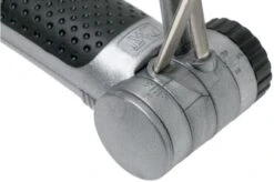 DMT Diamond-Vee 20004 Pocket Sharpener 9 DMT Diamond-Vee 20004 Pocket Sharpener -Chic Knife Store DMT20004 03 dmt