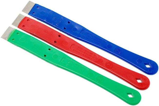 DMT DiaSharp Diamond Mini-Hone Kit, Set Of 3, D2K 4 DMT DiaSharp Diamond Mini-Hone Kit, Set Of 3, D2K - Image 2