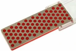 DMT Diamond Sharpening Stone, Fine, F70F -Chic Knife Store DMTF70F 03 dmt diamanten slijpsteen dmtf70f d3