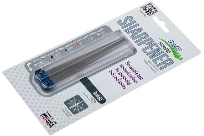 DMT DiaFold Diamond File, Coarse, FFC 7 DMT DiaFold Diamond File, Coarse, FFC - Image 5