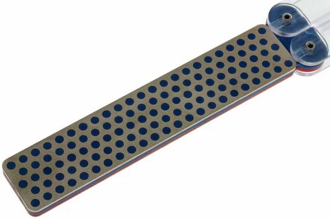 DMT Diafold Two-sided Sharpening Stone, FWFC 4 DMT Diafold Two-sided Sharpening Stone, FWFC - Image 2