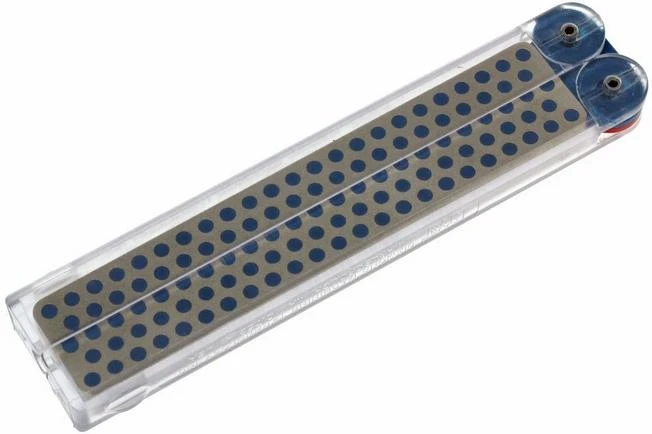 DMT Diafold Two-sided Sharpening Stone, FWFC 6 DMT Diafold Two-sided Sharpening Stone, FWFC - Image 4