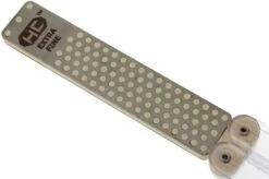 DMT Diafold Hardcoat Two-sided Sharpening Stone FWMEF-H -Chic Knife Store DMTFWMEF H 02 dmt diafold hardcoat dmtfwmef h 02