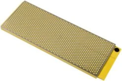 DMT DuoSharp Benchstone 10” W250CXNB Double-sided Sharpening Stone Coarse, Extra-coarse