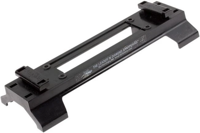 DMT DuoSharp Bench Stone, Double-sided Sharpening Stone, W250EF-WB 5 DMT DuoSharp Bench Stone, Double-sided Sharpening Stone, W250EF-WB - Image 3