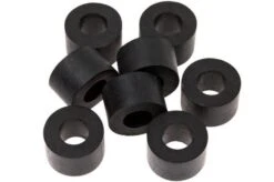 DMT DuoSharp Bench Stone, Double-sided Sharpening Stone, W250EF-WB 11 DMT DuoSharp Bench Stone, Double-sided Sharpening Stone, W250EF-WB -Chic Knife Store DMTW250EF WB 05 dmt duosharp bench stone dmtw250ef wb 05