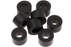 DMT DuoSharp Bench Stone, Double-sided Sharpening Stone, W250FC-WB -Chic Knife Store DMTW250FC WB 05 dmt duosharp bench stone dmtw250fc wb 05