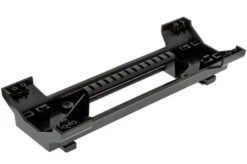 DMT DuoSharp Hardcoat Bench Stone, Tweezijdige Sharpening Stone, W8EF-H-WB -Chic Knife Store DMTW8EF H WB 06 dmt duosharp hardcoat dmtw8ef h wb 06