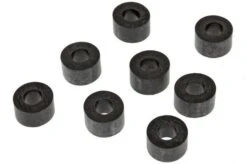 DMT DuoSharp Hardcoat Bench Stone, Tweezijdige Sharpening Stone, W8EF-H-WB -Chic Knife Store DMTW8EF H WB 07 dmt duosharp hardcoat dmtw8ef h wb 07