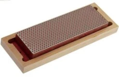 DMT Diamond Sharpening Stone, Fine, W8F