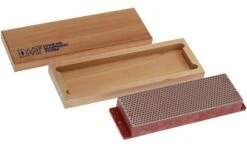 DMT Diamond Sharpening Stone, Fine, W8F -Chic Knife Store DMTW8F 03 dmt dmtw8f 03