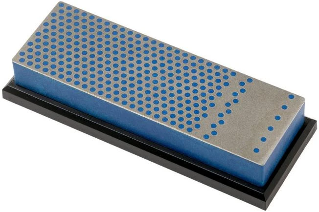 DMT Machinist Diamond Whetstone Coarse WM6CP Diamond-coated Sharpening Stone, Coarse 3 DMT Machinist Diamond Whetstone Coarse WM6CP Diamond-coated Sharpening Stone, Coarse