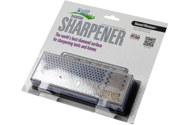 DMT Machinist Diamond Whetstone Coarse WM6CP Diamond-coated Sharpening Stone, Coarse 6 DMT Machinist Diamond Whetstone Coarse WM6CP Diamond-coated Sharpening Stone, Coarse - Image 4