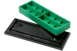 DMT Machinist Diamond Whetstone Extra Fine WM6EP Diamond-coated Sharpening Stone Extra-fine 7 DMT Machinist Diamond Whetstone Extra Fine WM6EP Diamond-coated Sharpening Stone Extra-fine -Chic Knife Store DMTWM6EP 02 dmt