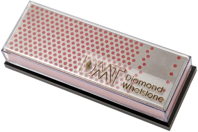 DMT Machinist Diamond Whetstone Fine WM6FP Diamond-coated Sharpening Stone, Fine 5 DMT Machinist Diamond Whetstone Fine WM6FP Diamond-coated Sharpening Stone, Fine - Image 3