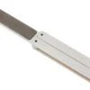EZE-LAP EZE-Fold Two-sided Sharpening Stone, Extra Fine/ceramic, 530 -Chic Knife Store ED530 01 eze lap ed530 01