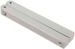 EZE-LAP EZE-Fold Two-sided Sharpening Stone, Extra Fine/ceramic, 530 -Chic Knife Store ED530 03 eze lap ed530 03