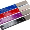 EZE-LAP Diamond Hone & Stone Diamond Files, Set Of 4, LPAK4 -Chic Knife Store EDLPAK4 01 eze lap edlpak4 01