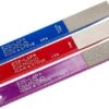 EZE-LAP Diamond Hone & Stone Diamond Files, Set Of 3, LPAK -Chic Knife Store EDLPAK 01 eze lap edlpak 01