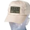 ESEE Adventure Cap Khaki, Cap 2 ESEE Adventure Cap Khaki, Cap -Chic Knife Store EE ADVENTURE CAP K 01 esee knives