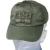ESEE Adventure Cap OD Green, Cap -Chic Knife Store EE ADVENTURE CAP OD 01 esee knives
