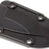 ESEE Sheath For The Candiru, Black CAN-SHEATH-BLK -Chic Knife Store EE CAN SHEATH BLK 01 esee knives ee can sheath blk 01