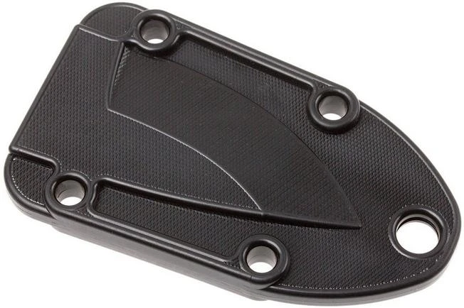 ESEE Sheath For The Candiru, Black CAN-SHEATH-BLK 3 ESEE Sheath For The Candiru, Black CAN-SHEATH-BLK