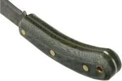 ESEE Darien Machete Expat Knives EE-DARIEN, With Sheath -Chic Knife Store EE DARIEN 04 esee knives