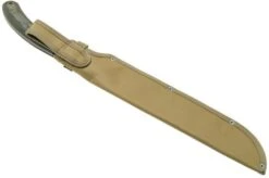 ESEE Darien Machete Expat Knives EE-DARIEN, With Sheath -Chic Knife Store EE DARIEN 07 esee knives 1