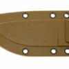 ESEE Knives Zytel Sheath For Model 3, 40CB -Chic Knife Store EE ESEE 40CB 01 esee knives sheath model 3 ee esee 40cb d1