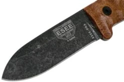 ESEE PR4 Camp-Lore Bushcraft Knife, Patrick Rollins Design -Chic Knife Store EE ESEE PR4 03 esee knives v2018 2