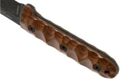 ESEE PR4 Camp-Lore Bushcraft Knife, Patrick Rollins Design -Chic Knife Store EE ESEE PR4 04 esee knives v2018 2