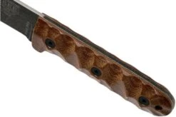 ESEE PR4 Camp-Lore Bushcraft Knife, Patrick Rollins Design -Chic Knife Store EE ESEE PR4 05 esee knives v2018 2